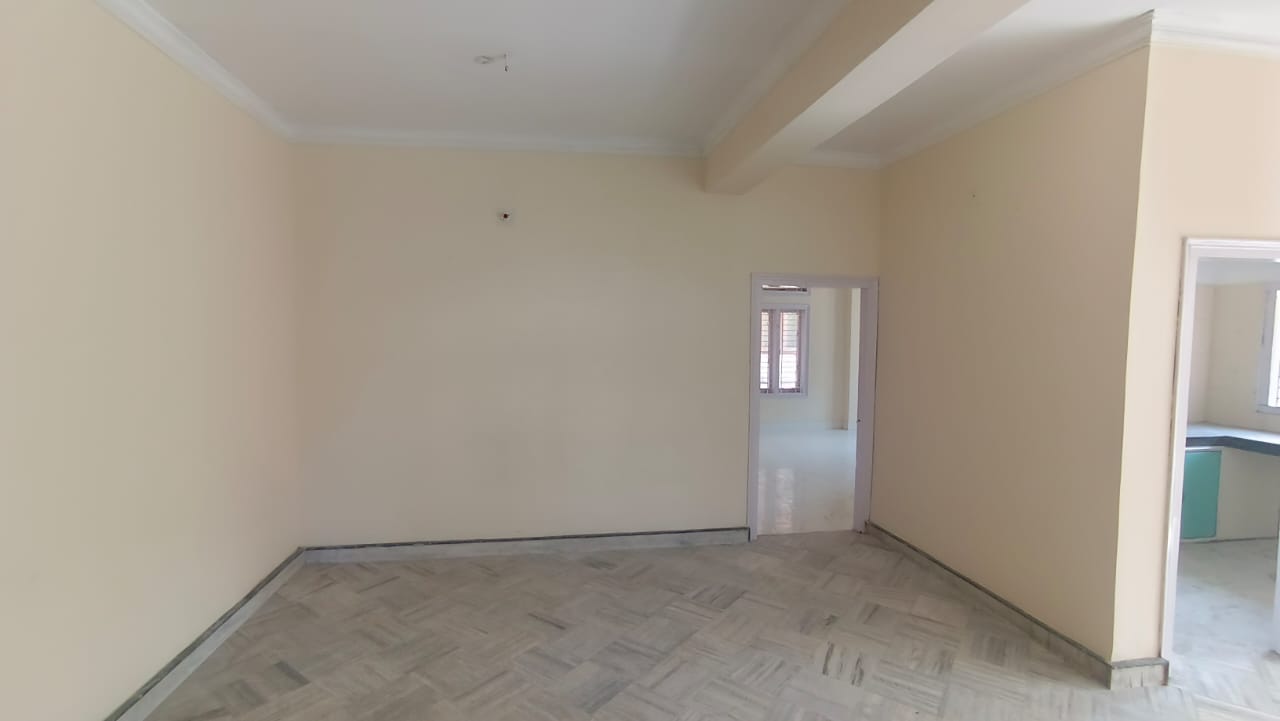 Unfurnished 2bhk in South Sarania, Manipuri Rajbari, Guwahati, Assam, India for Rent